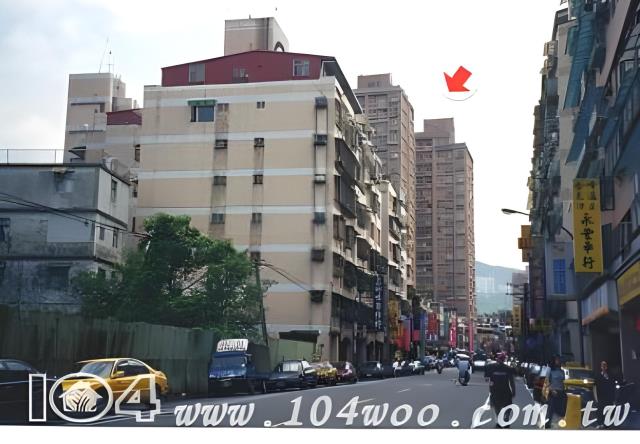 新北汐止法拍大樓-8