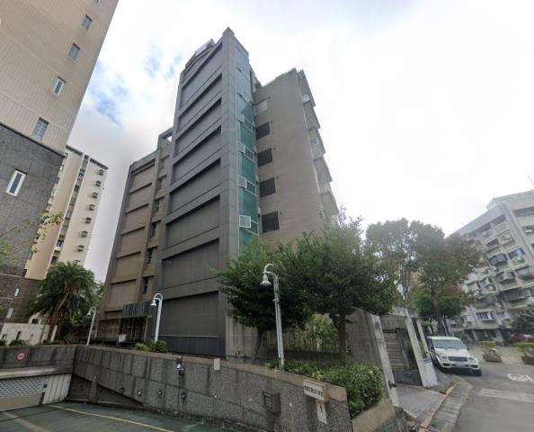 台北士林法拍大樓-1