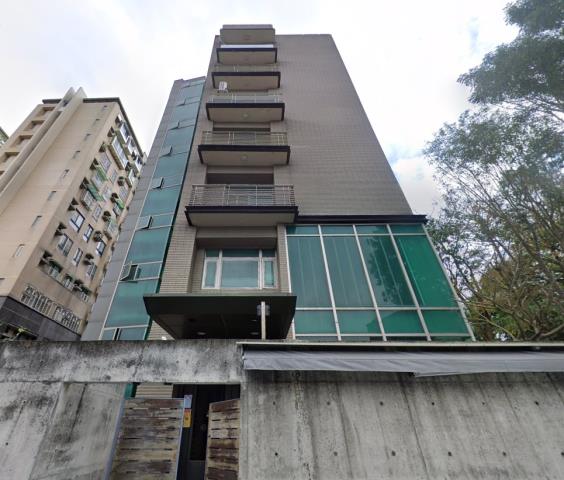 台北士林法拍大樓-3