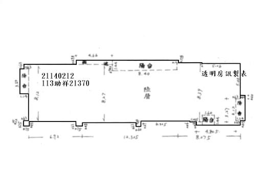 台北士林法拍大樓-7