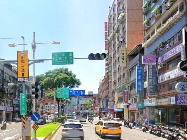 新北法拍大樓-6