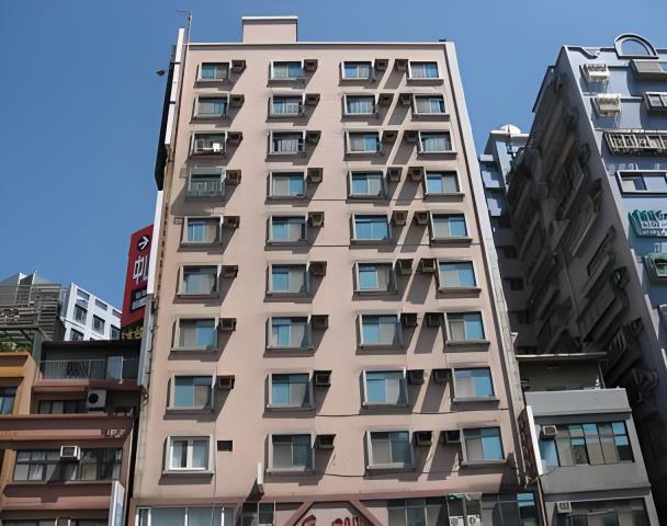 新北法拍大樓-8