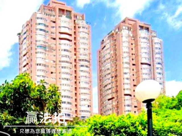 新北三重法拍華廈-3