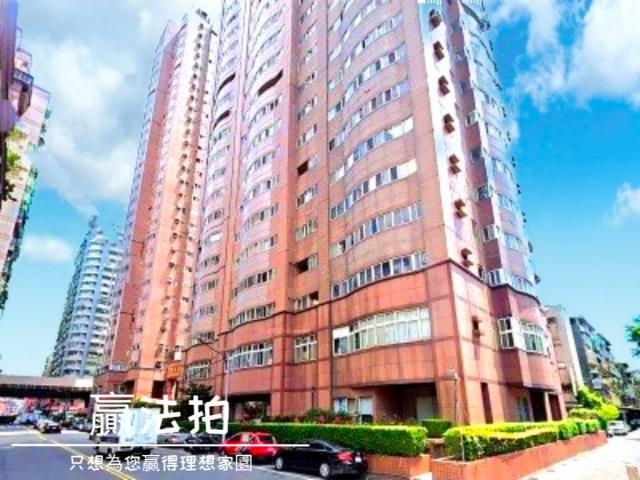 新北三重法拍華廈-4