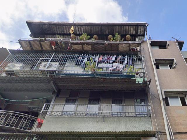 新北法拍公寓-1