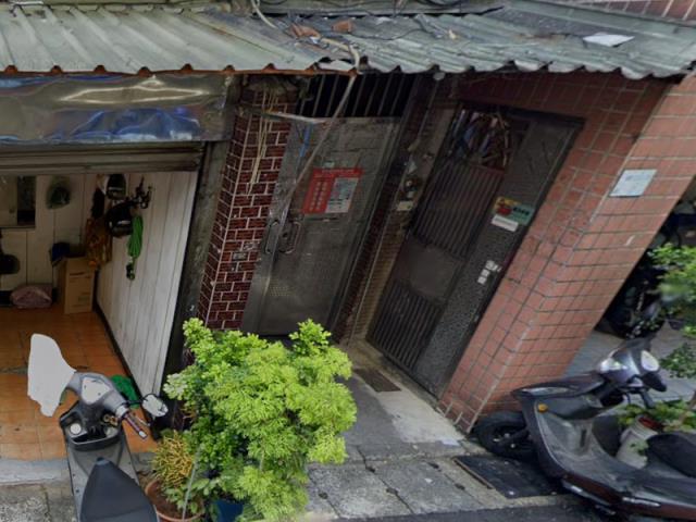 新北法拍公寓-3