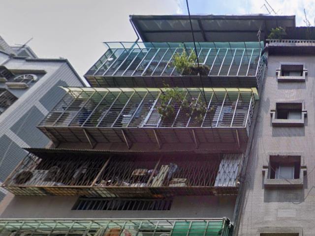 新莊法拍公寓-0