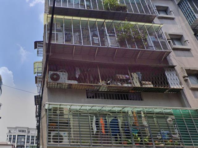 新莊法拍公寓-1