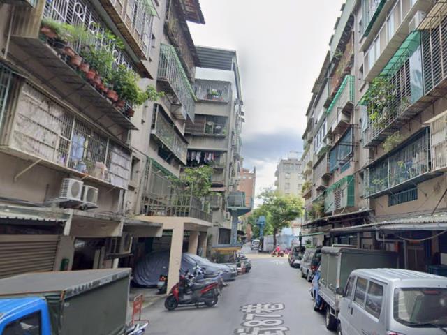 新莊法拍公寓-6