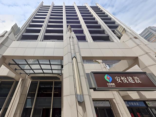 新北法拍大樓-5