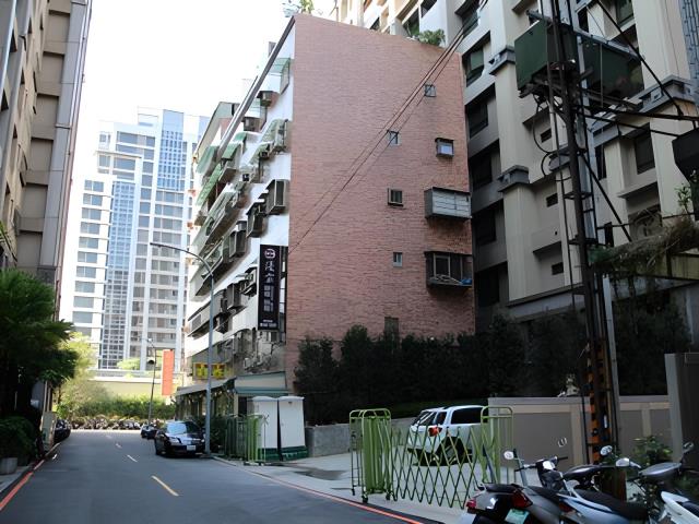 新北華廈拍賣-1