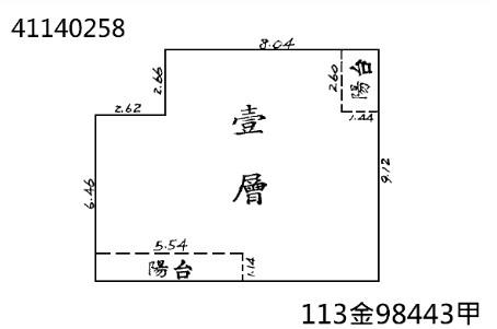 新北華廈拍賣-3