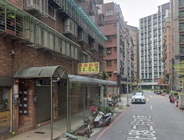 新北華廈拍賣-5