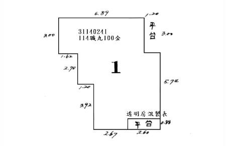 台北文山區公寓法拍-6