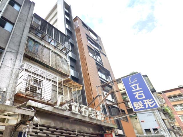 台北信義區大樓拍賣-3