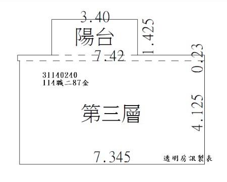 台北信義區大樓拍賣-7