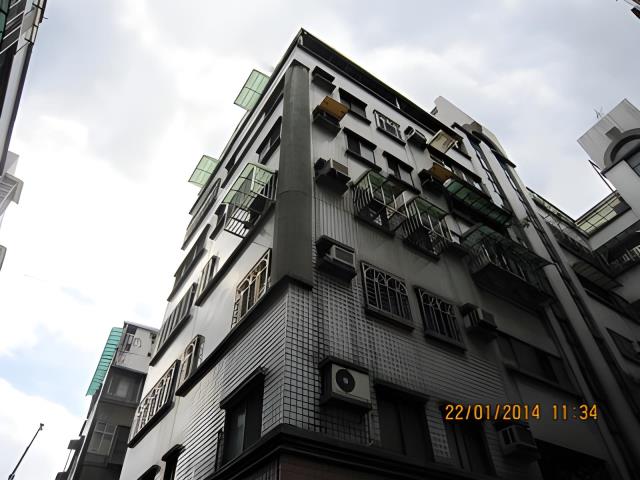 新店公寓拍賣-1