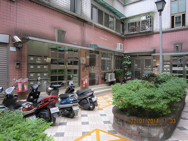 新店公寓拍賣-6