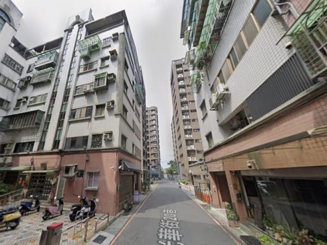 新店公寓拍賣-7