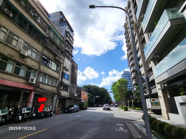 台北法拍公寓-1