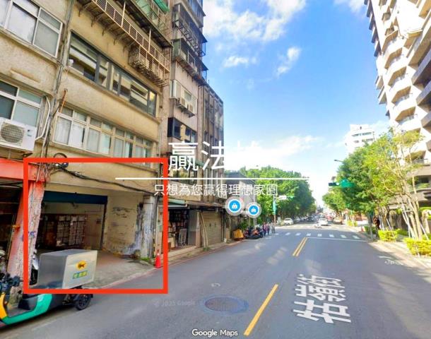 台北法拍公寓-3