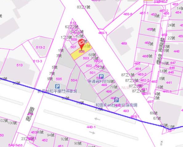 台北法拍公寓-7