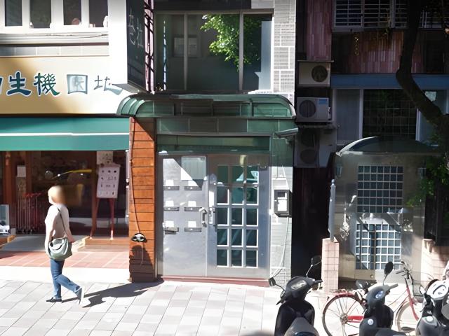 新店拍賣華廈-9