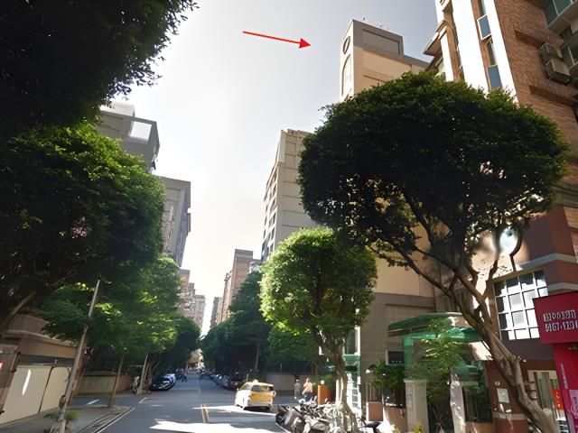 新店拍賣華廈-10