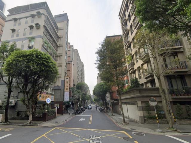 新店拍賣華廈-3