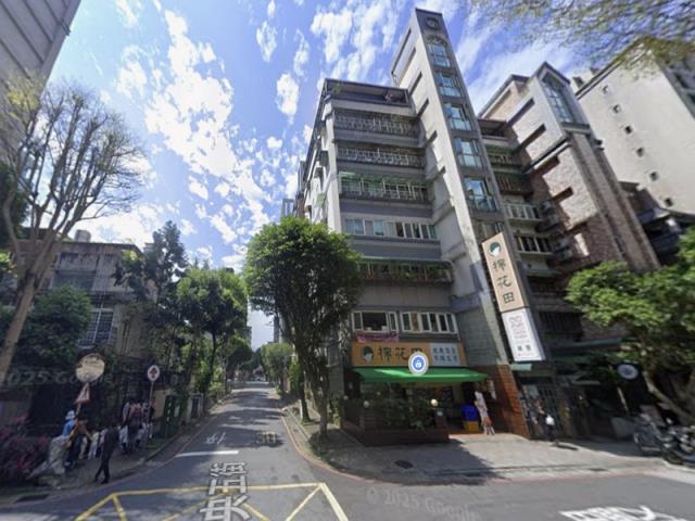 新店拍賣華廈-7