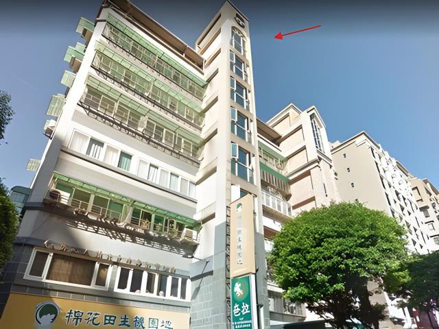 新店拍賣華廈-8