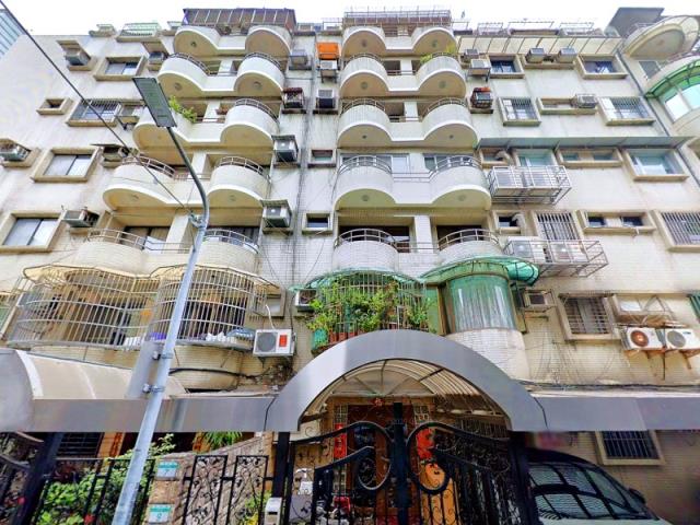 台北法拍公寓-10