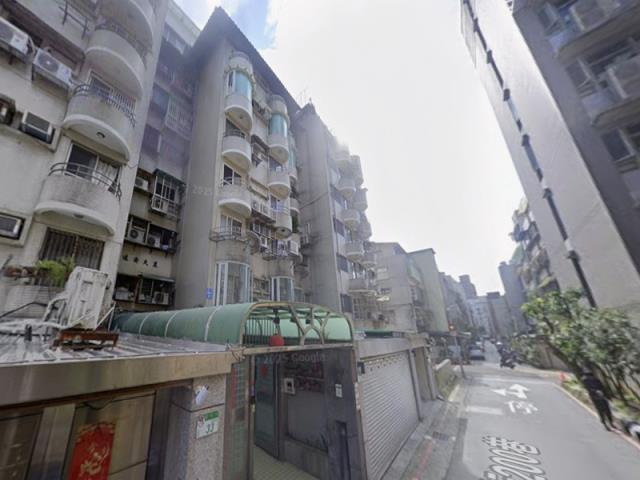 台北法拍公寓-5