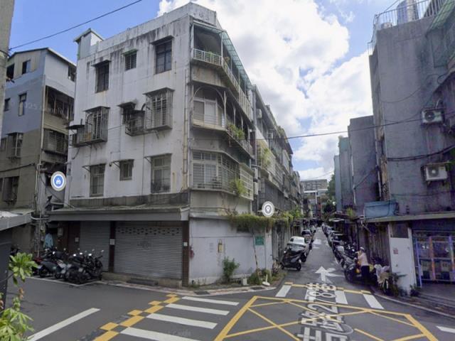 台北法拍公寓-0