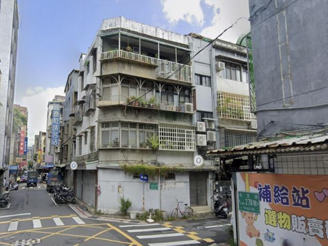 台北法拍公寓-2