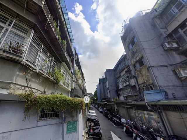 台北法拍公寓-3