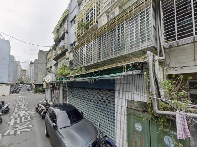 台北法拍公寓-5