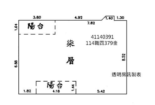 土城大樓法拍-13