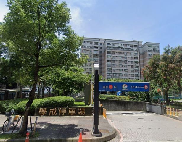 土城大樓法拍-1