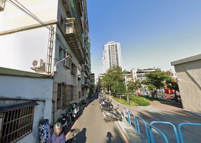 土城大樓法拍-4