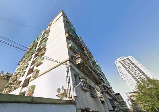 土城大樓法拍-5