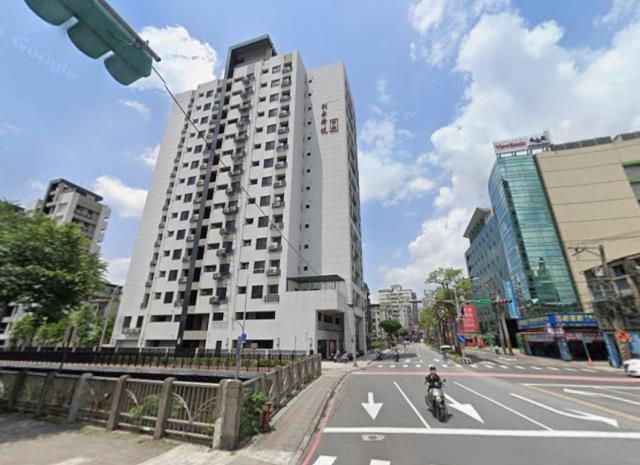 中和法拍大樓-0