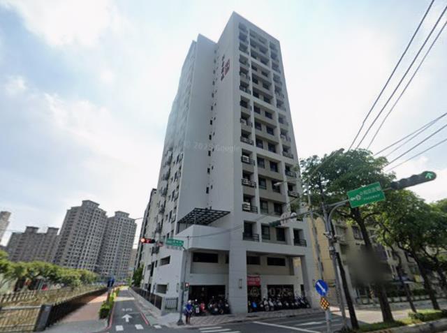 中和法拍大樓-2