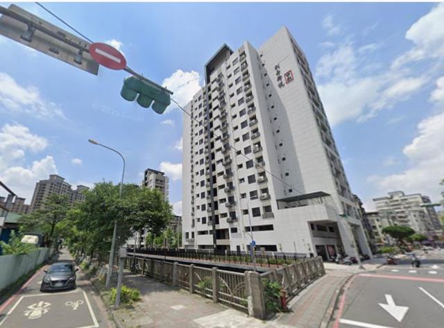 中和法拍大樓-3