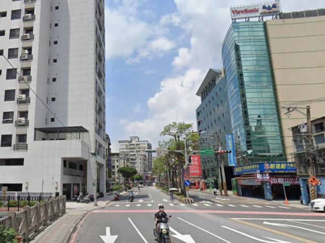 中和法拍大樓-4