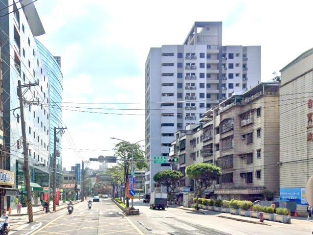 中和法拍大樓-6