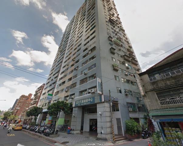 新北板橋大樓拍賣-0