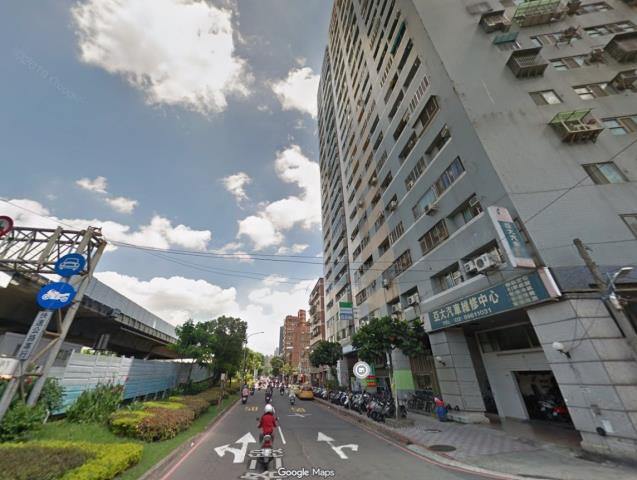 新北板橋大樓拍賣-1