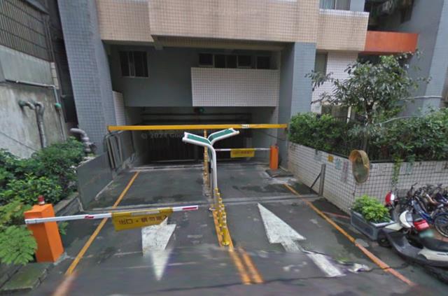 新北板橋大樓拍賣-6