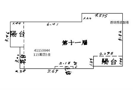 新北板橋大樓拍賣-8